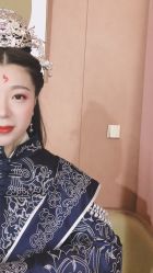 -盘子女人坊古装写真摄影(南京总店)