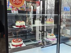 -巴黎贝甜(望京信万店)