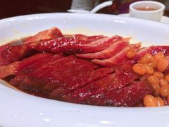 招牌靓叉烧-燊荣记(北京路店)