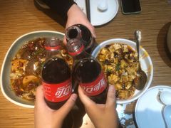 -金掌勺·锅包肉(广渠门店)