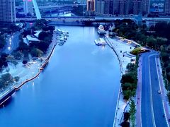 -天津之眼摩天轮