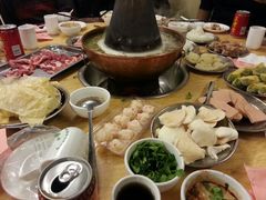 android_upload_pic-月圆火锅(宁海东路二店)