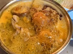 -君邦火锅(新疆大厦店)