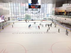 -冠军冰场CHAMPION RINK(凯德广场店)