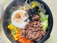 -华天延吉餐厅(西安门二店)