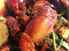 -李叔叔虾蟹大排档(青羊店)