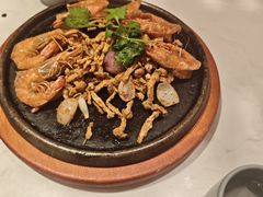 -鹿港小镇(悠唐店)