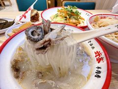 -武圣羊汤·西北面(朝阳门店)