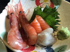 -江户前日本料理(瑞诗酒店店)