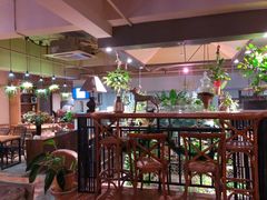 大堂-LA CREPERIE BRETONNE布列塔尼法式餐厅(天童北路店)