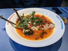 -坛宗剁椒鱼头(河西王府井店)