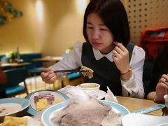 爽脆毛肚-青瓷火锅料理(西单大悦城店)