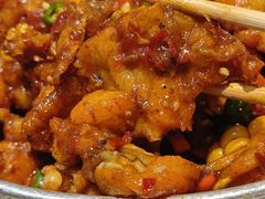 -辣小鲜·南昌大排档(船山路店)