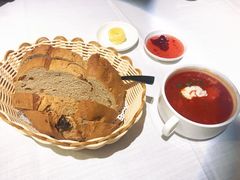 -俄士厨房(万松园店)