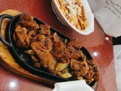 -桃子餐厅·天津菜(红星路直营店)