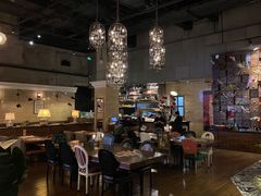 -Let's Taipei 非常烘焙(太古里店)