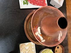 -南门涮肉(后海店)