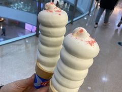 -DQ·蛋糕·冰淇淋(红旗街万达店)