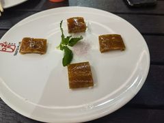 -味+新京宴·烤鸭·北京菜(创意谷店)