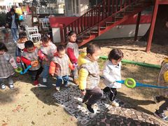 -昱南托育园.托班晚托.寒暑假班