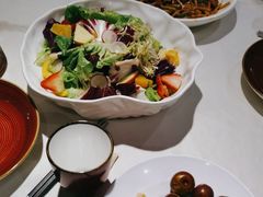 -大鸭梨烤鸭店(花园村店)