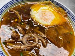 -永丰面馆(汉口路店)