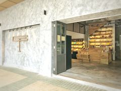 门面-Common Table · Brunch & Coffee