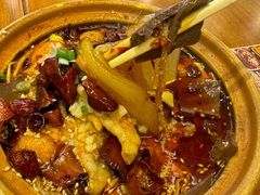 -罗妈砂锅(吉林长春红旗街万达店)