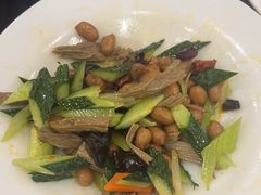 -宛平李记小吃(东关街店)