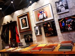 -MUSEE CAFE(保利·时光里店)