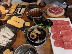 -呷哺呷哺 黄金牧场 (新中关购物中心店)
