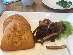 -莆田餐厅PUTIEN(三里屯店)