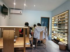 -静一餐厅·湖北菜(前门店)