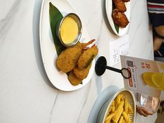-牛爱客牛排(温岭千禧店)