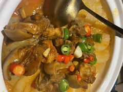 -佬麻雀·剁椒鱼头(京基KK One店)