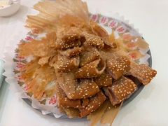 -聚福山莊·寻味顺德(北滘店)