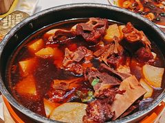 -胡杨记忆(和平路店)