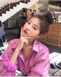 -HairCode芭曲发型