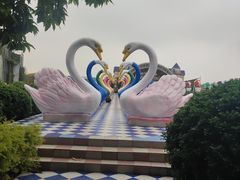 -百万葵园