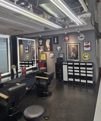 -TONI&GUY