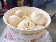 -红帽叔叔包子