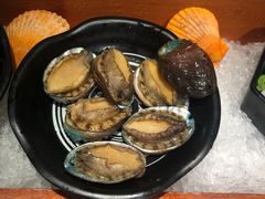 -芭菲盛宴·环球美食(北城国际店)