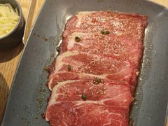 -新石器烤肉(百联川沙店)