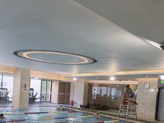 -W FITNESS 威尔仕健身·游泳(七宝店)
