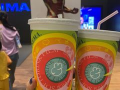 -百丽宫影城(IMAX万象城店)