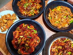 -掌上鲜(南顺城街店)