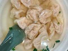 小馄饨-赵宝美煎包店