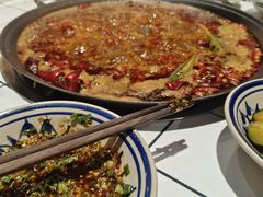 -旧街市鲜货老火锅(大光路店)