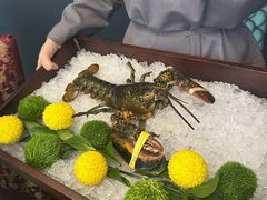 -桂语山房(满觉陇店)