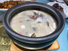 -干老四雅鱼饭店(滨江西路店)